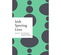 Irish sporting lives