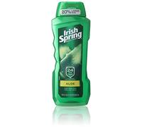 Irish Spring Aloe Body Wash 530 ml