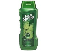 Irish Spring Body Wash Original 18Oz