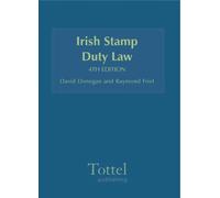 Irish Stamp Duty Law