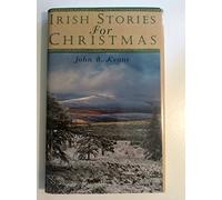 Irish Stories for Christmas