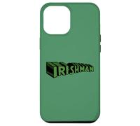 Irish Superhero Irish Case for iPhone 12 Pro Max
