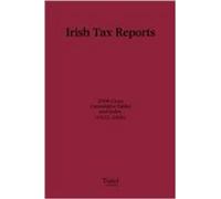 Irish Tax Reports 2006