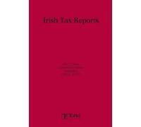 Irish Tax Reports 2007: Tax Annual