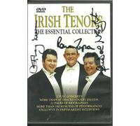 Irish Tenors [DVD] [Region 1] [US Import] [NTSC]
