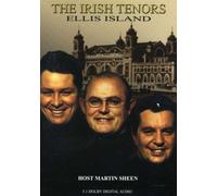 Irish Tenors - Ellis Island [DVD] [Region 1] [US Import] [NTSC]