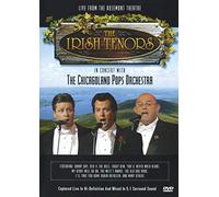 Irish Tenors - In Concert w. Chicago Pops Orchestra