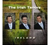 IRISH TENORS - Ireland
