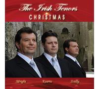 IRISH TENORS - Irish Tenors Christmas