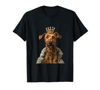 Irish Terrier Dog - Irish Terrier T-Shirt