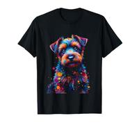 Irish Terrier Puppy T-Shirt