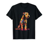 Irish terrier T-Shirt