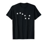 Irish The Starry Plough Republican T-Shirt