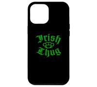 Irish Thug Case for iPhone 12 Pro Max