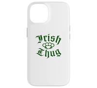 Irish Thug Case for iPhone 14