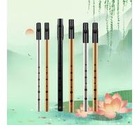 Irish Tin Whistle Flute, C D Bb Key, Crafted for a Melodic and Dynamic Playing Experience (C Key Gold)