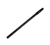 Irish Tin Whistle in C/D Key, 6 Hole Metal Penny Flute for Beginners & Professionals, Traditional for WOODWIND Instrument with Digitally Tuned Holes(C)