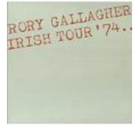 Irish tour