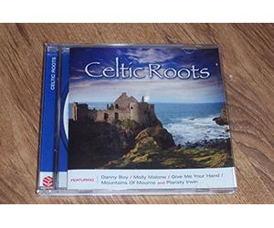 Irish Traditional Celtic Music Roots - Claire Hamilton & The Royal Irish Rangers