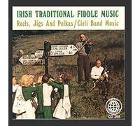 Irish Traditional Fiddle Music