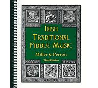 Irish Traditional Fiddle Music (3rd edition)