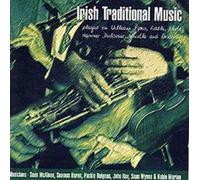Irish Traditional Music - V/A Compact Disc