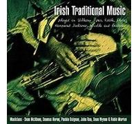 Irish Traditional Music, Various, CD