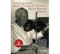 Irish Tunes for Fiddle: Musical Memories, Volume 2
