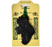 Irish Turf Cead Mile Failte (Hanging Decoration) (F44)