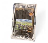 Irish Turf/Peat Incense Refill Pack - 14 Pc - The Authentic Smell of Ancient Ireland