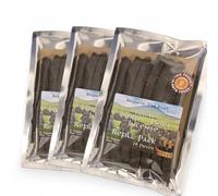 Irish Turf/Peat Incense Refill x3 Pack - 21 Hours of The Smell of Irish History
