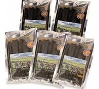 Irish Turf/Peat Incense Refill x5 Pack - 35+ Hours of The Smell of Irish History