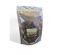 Irish Turf/Peat Incense 'Wee Bits' Bulk Pack 90g - The Authentic Smell of Ancient Ireland - Irish Gift Idea Made in Ireland
