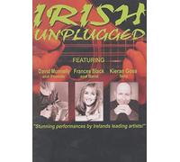 Irish Unplugged [DVD]