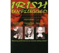Irish Unplugged [DVD] [Region 1] [US Import] [NTSC]