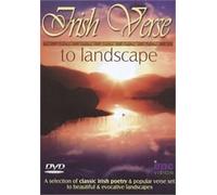 Irish Verse To Landscape - A Selection of Classic Irish Poetry and popular verse set to beautiful and evocative landscapes [DVD]