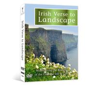 Irish Verse to Landscape [DVD] [Region 1] [US Import] [NTSC]