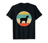 Irish Water Spaniel Dog T-Shirt