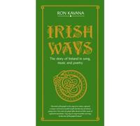 Irish Ways Book/4 Cds by Ron Kavana (2007-05-08)