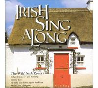 Irish Wild Rovers - Irish Sing-A-Long