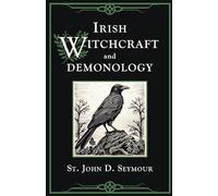 Irish Witchcraft and Demonology