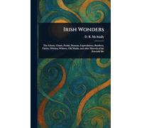 Irish Wonders