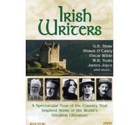 Irish Writers [DVD] [Region 1] [US Import] [NTSC]