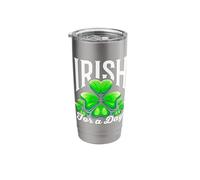 Irish You were Beer Stainless Steel Insulated Tumbler