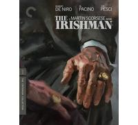 IRISHMAN - - BLUR - G3z