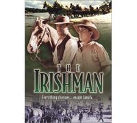 Irishman [DVD] [Region 1] [US Import] [NTSC]