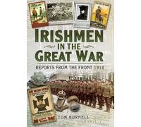 Irishmen in the Great War