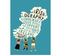 Irishography : Connemara, Croagh Patrick, Coppers and everywhere else we love in Ireland