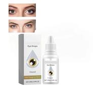 Irisink Eye Drops, Irisink Pro Eye Drops,10ml Irisink Eye Color Changing Drops, Change Your Eyes Color,Drops Eye Color Changer,Color Changing Eye Drops,Drops Change Your Eye Color (Brown)