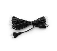 Irislights Irislights extra lights black 20 balls
